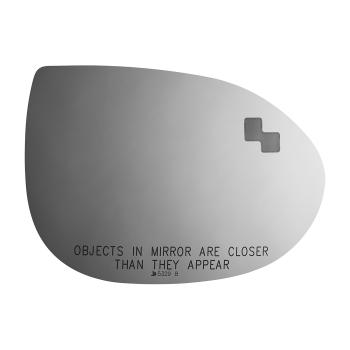 Burco 5329B Door Mirror Glass product image 2 of 2