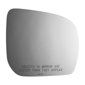 Burco 5332 Door Mirror Glass product image 2 of 2