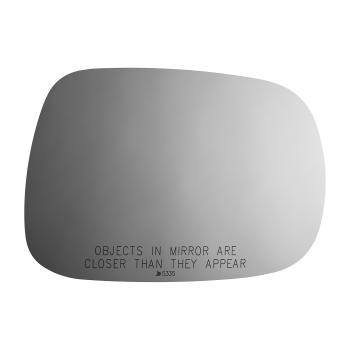 Burco 5335 - Door Mirror Glass Burco 5335 Door Mirror Glass product image 2 of 2