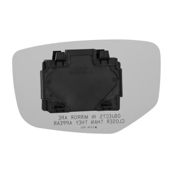 Burco 5338RSG - Door Mirror Glass Assembly Burco 5338RSG Door Mirror Glass Assembly product image 1 of 2