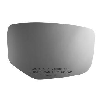 Burco 5338RSG - Door Mirror Glass Assembly Burco 5338RSG Door Mirror Glass Assembly product image 2 of 2