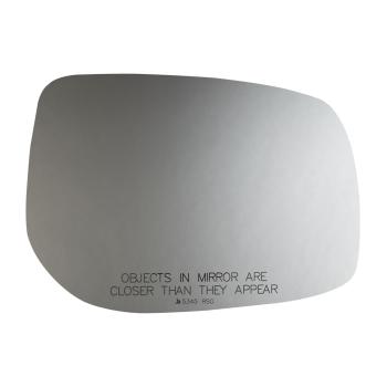 Burco 5345RSG - Door Mirror Glass Assembly Burco 5345RSG Door Mirror Glass Assembly product image 2 of 2