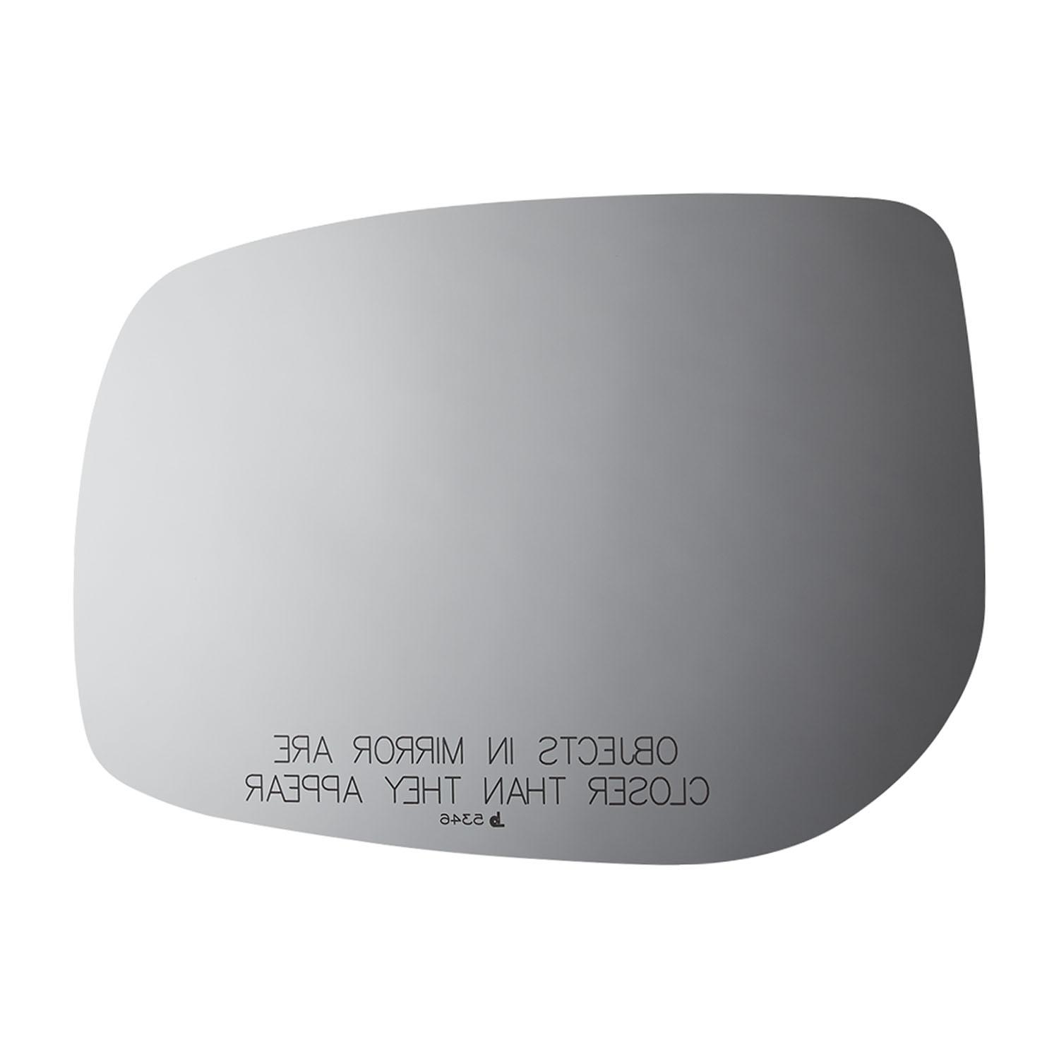 Burco 5346 - Door Mirror Glass Burco 5346 Door Mirror Glass product image 1 of 2