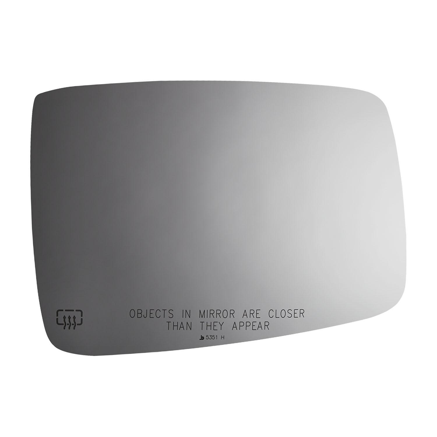 Burco 5351H Door Mirror Glass product image 2 of 2
