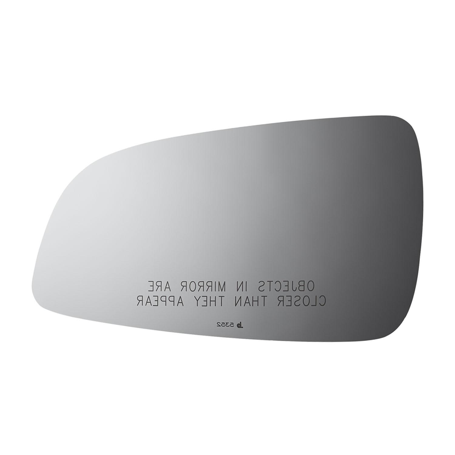 Burco 5352 - Door Mirror Glass Burco 5352 Door Mirror Glass product image 1 of 2