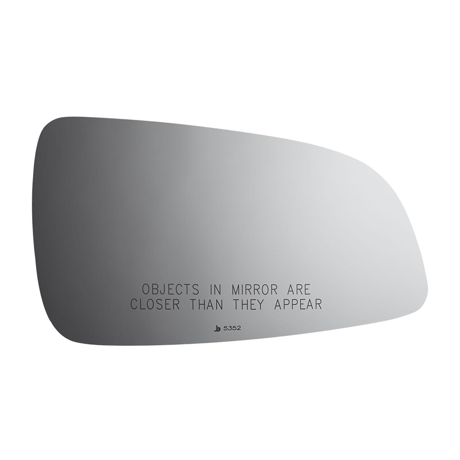 Burco 5352 - Door Mirror Glass Burco 5352 Door Mirror Glass product image 2 of 2