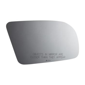 Burco 5354 - Door Mirror Glass Burco 5354 Door Mirror Glass product image 2 of 2