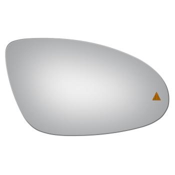 Burco 5359B Door Mirror Glass product image 1 of 1