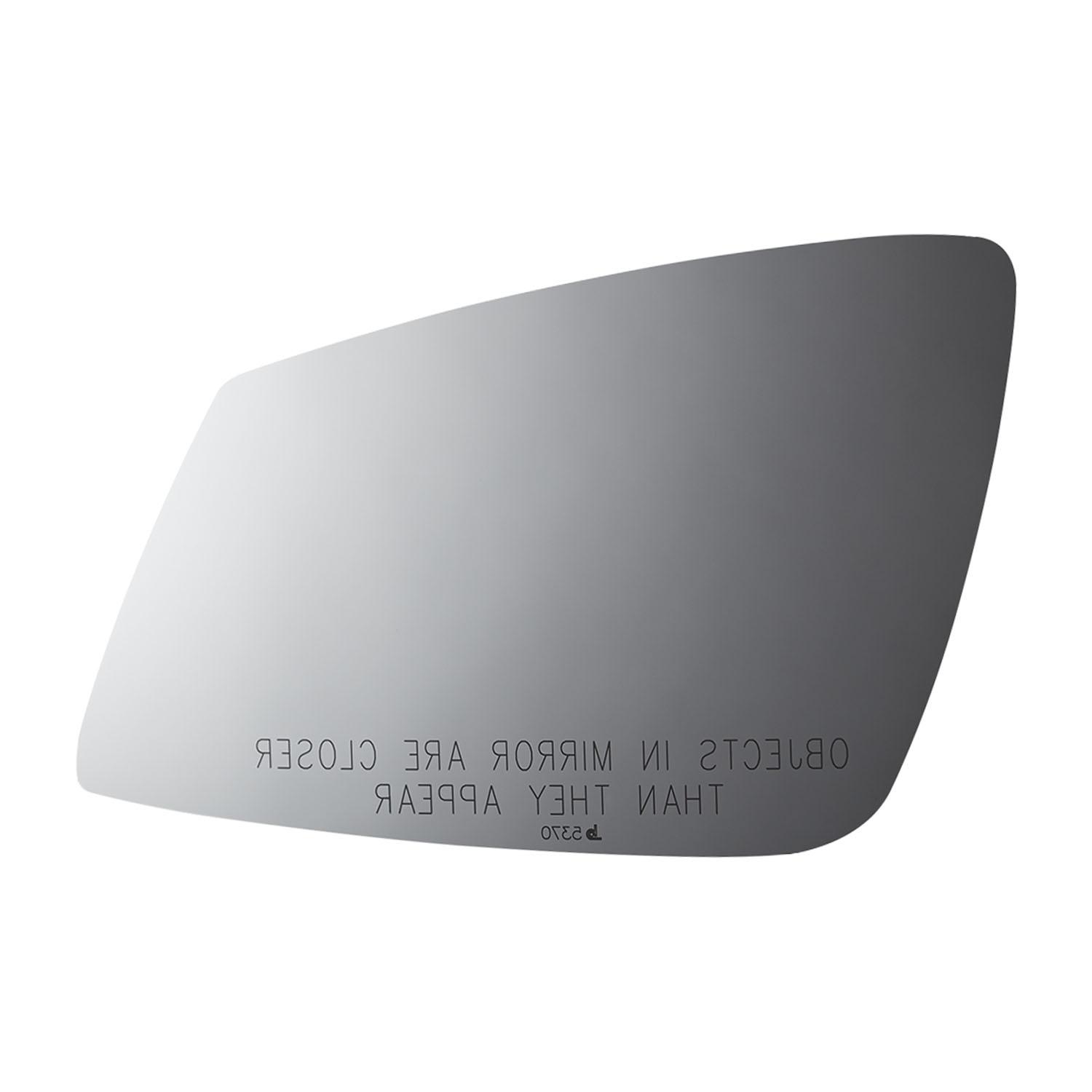 Burco 5370 Door Mirror Glass product image 1 of 2
