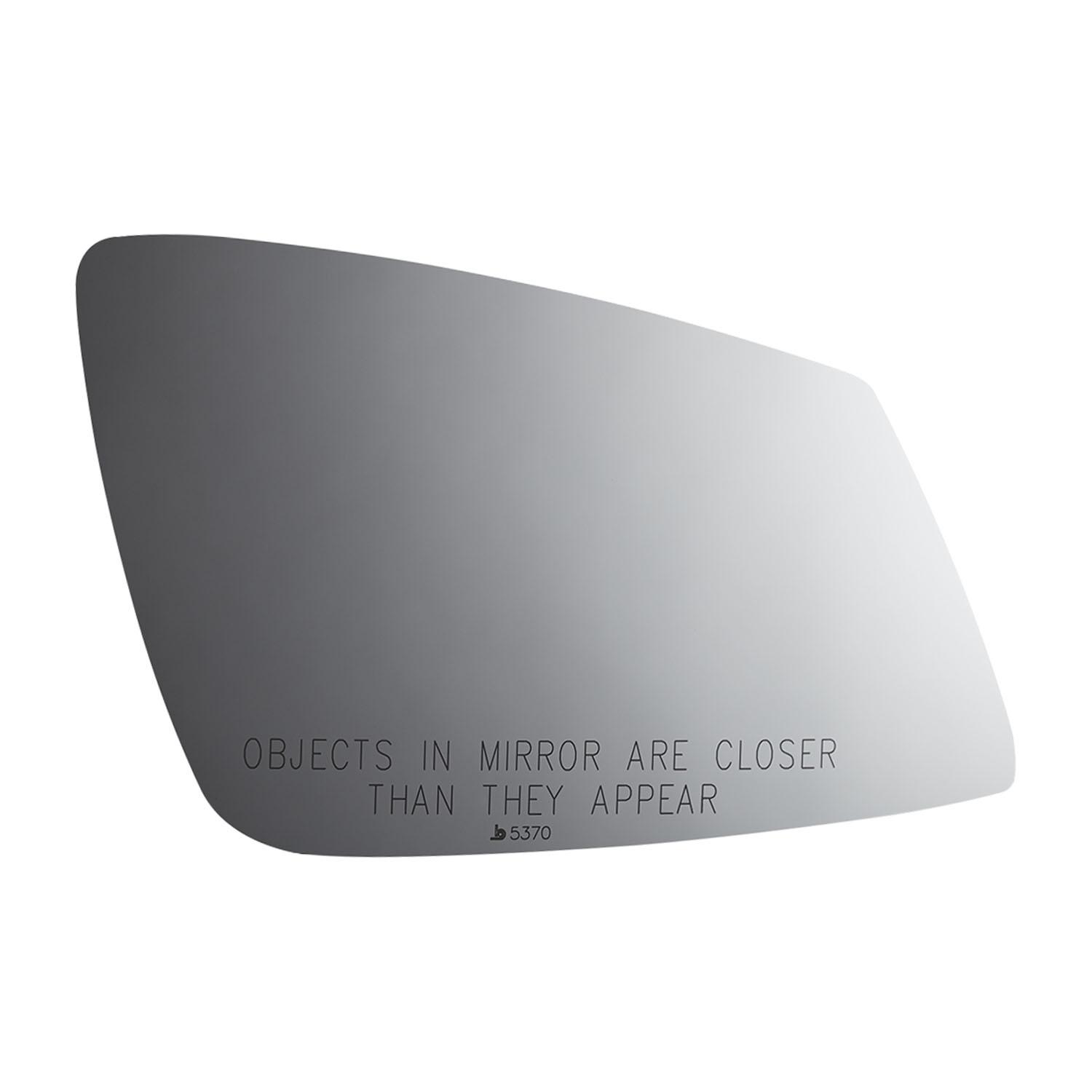 Burco 5370 Door Mirror Glass product image 2 of 2