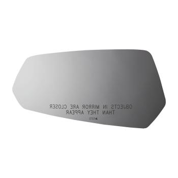 Burco 5372 - Door Mirror Glass Burco 5372 Door Mirror Glass product image 1 of 2