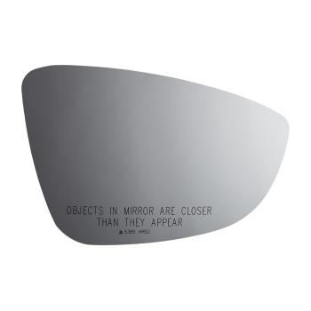 Burco 5385HRSG Door Mirror Glass Assembly product image 2 of 2