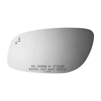 Burco 5387B Door Mirror Glass product image 1 of 2
