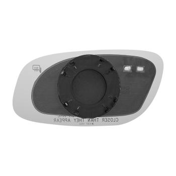 Burco 5387HRSG Door Mirror Glass Assembly product image 1 of 2
