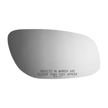 Burco 5387RSG - Door Mirror Glass Assembly Burco 5387RSG Door Mirror Glass Assembly product image 2 of 2