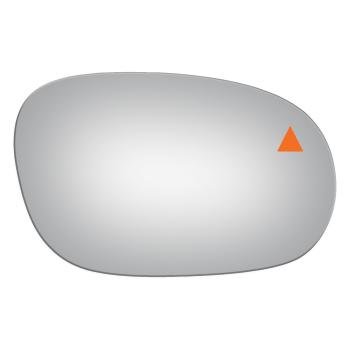 Burco 5389BC Door Mirror Glass product image 1 of 1