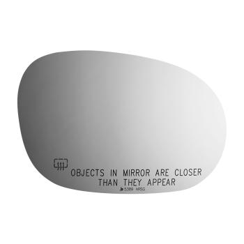 Burco 5389HRSG Door Mirror Glass Assembly product image 2 of 2