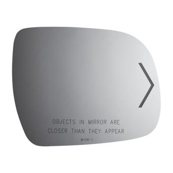 Burco 5390S Door Mirror Glass product image 2 of 2