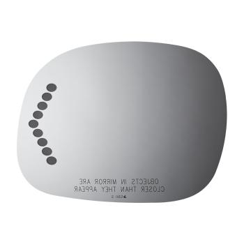 Burco 5391S Door Mirror Glass product image 1 of 2