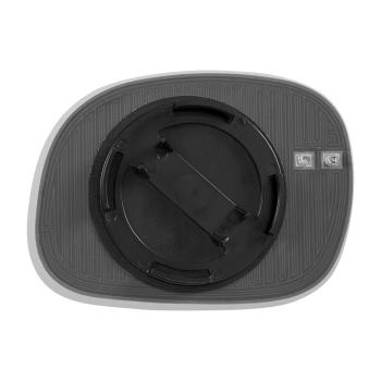 Burco 5392HRSG Door Mirror Glass Assembly product image 1 of 2