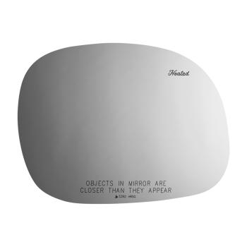 Burco 5392HRSG Door Mirror Glass Assembly product image 2 of 2