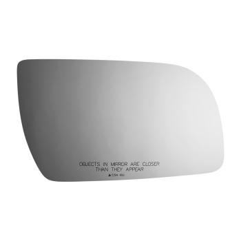 Burco 5394RSG Door Mirror Glass Assembly product image 2 of 2