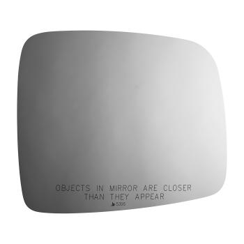 Burco 5395 Door Mirror Glass product image 2 of 2