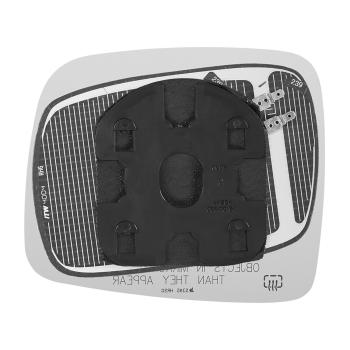 Burco 5395HRSG Door Mirror Glass Assembly product image 1 of 2