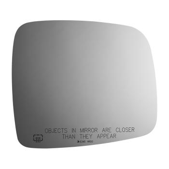 Burco 5395HRSG Door Mirror Glass Assembly product image 2 of 2