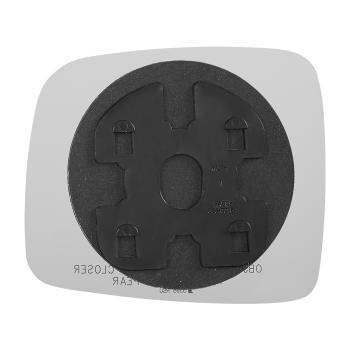 Burco 5395RSG Door Mirror Glass Assembly product image 1 of 2