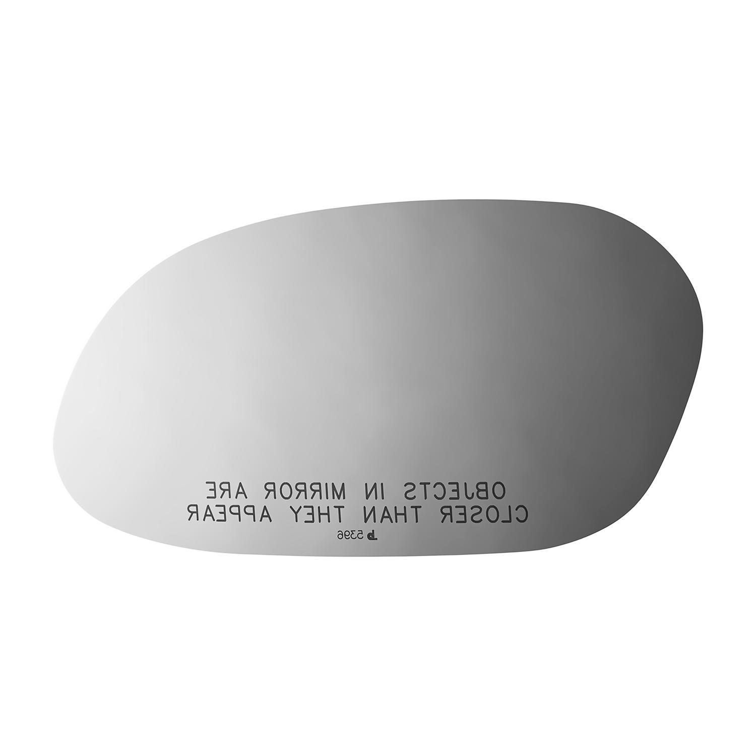 Burco 5396 - Door Mirror Glass Burco 5396 Door Mirror Glass product image 1 of 2