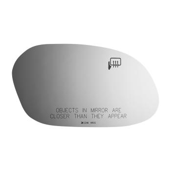 Burco 5396HRSG Door Mirror Glass Assembly product image 2 of 2