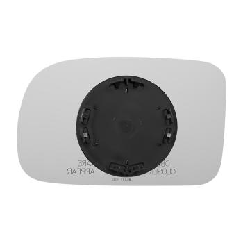 Burco 5397RSG Door Mirror Glass Assembly product image 1 of 2
