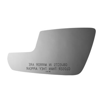 Burco 5401 - Door Mirror Glass Burco 5401 Door Mirror Glass product image 2 of 3