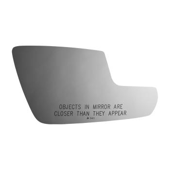 Burco 5401 - Door Mirror Glass Burco 5401 Door Mirror Glass product image 3 of 3