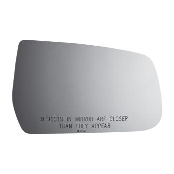 Burco 5402 - Door Mirror Glass Burco 5402 Door Mirror Glass product image 2 of 2
