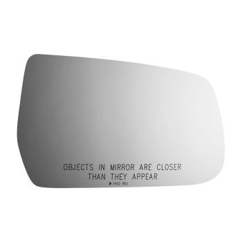 Burco 5402RSG Door Mirror Glass Assembly product image 2 of 2