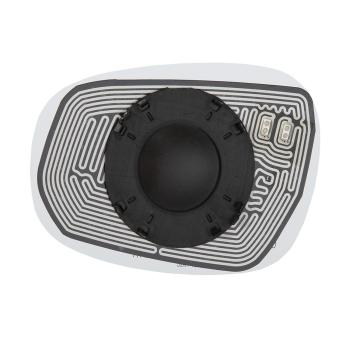Burco 5404HRSG Door Mirror Glass Assembly product image 1 of 2