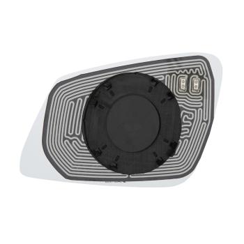 Burco 5406HRSG - Door Mirror Glass Assembly Burco 5406HRSG Door Mirror Glass Assembly product image 1 of 2