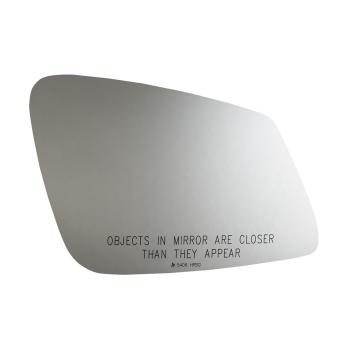 Burco 5406HRSG - Door Mirror Glass Assembly Burco 5406HRSG Door Mirror Glass Assembly product image 2 of 2