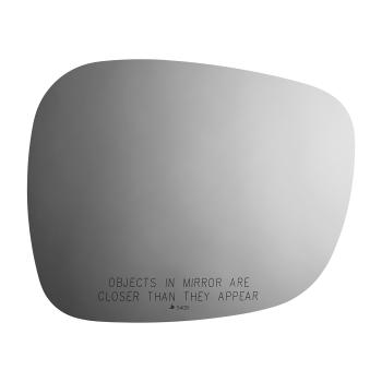 Burco 5408 Door Mirror Glass product image 2 of 2