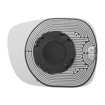 Burco 5408HRSG Door Mirror Glass Assembly product image 1 of 2
