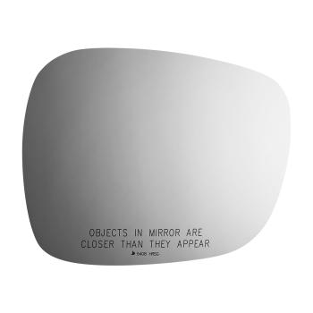 Burco 5408HRSG Door Mirror Glass Assembly product image 2 of 2