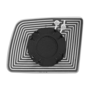 Burco 5412HRSG Door Mirror Glass Assembly product image 1 of 2