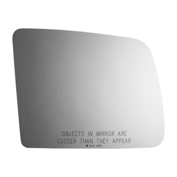 Burco 5412HRSG Door Mirror Glass Assembly product image 2 of 2