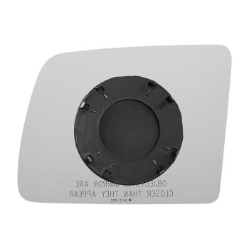Burco 5412RSG Door Mirror Glass Assembly product image 1 of 2