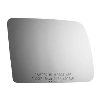 Burco 5412RSG Door Mirror Glass Assembly product image 2 of 2