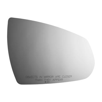 Burco 5413 - Door Mirror Glass Burco 5413 Door Mirror Glass product image 2 of 2