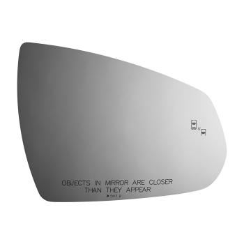 Burco 5413B Door Mirror Glass product image 2 of 2