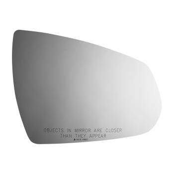 Burco 5413HRSG Door Mirror Glass Assembly product image 2 of 2